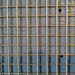 Stainless Steel Welded Mesh